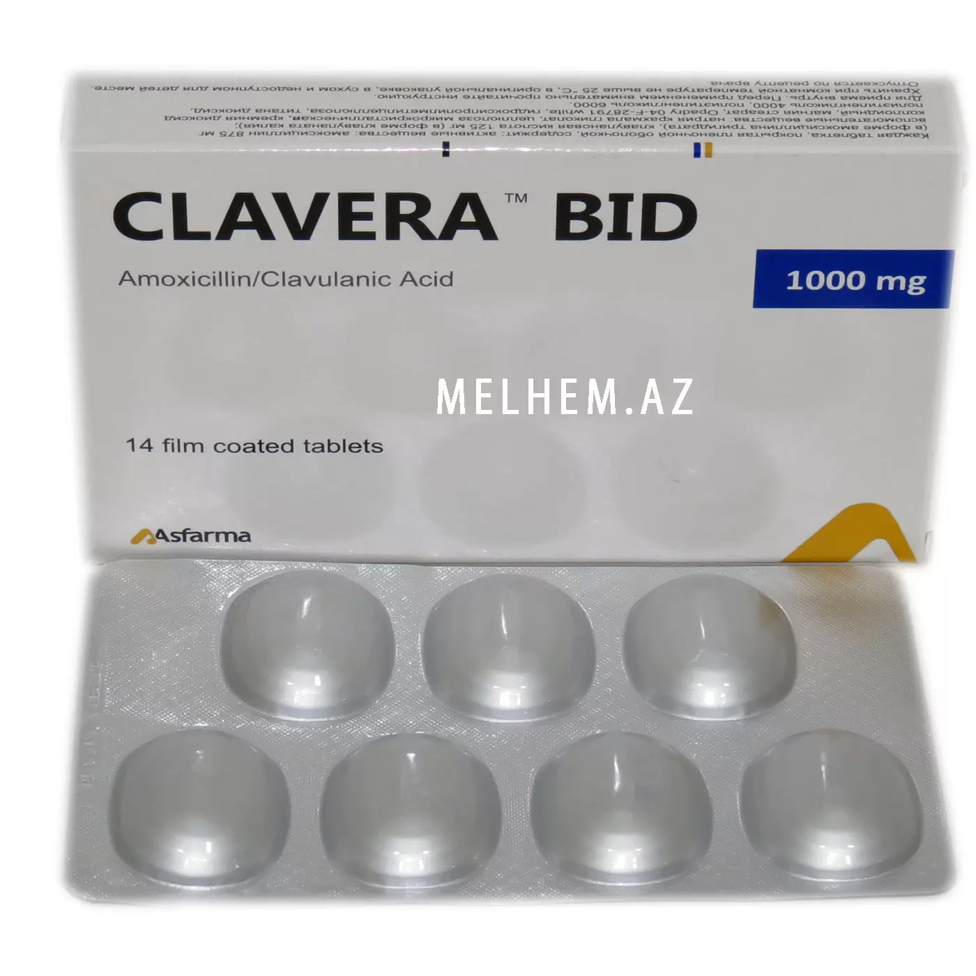 KLAVERA BİD